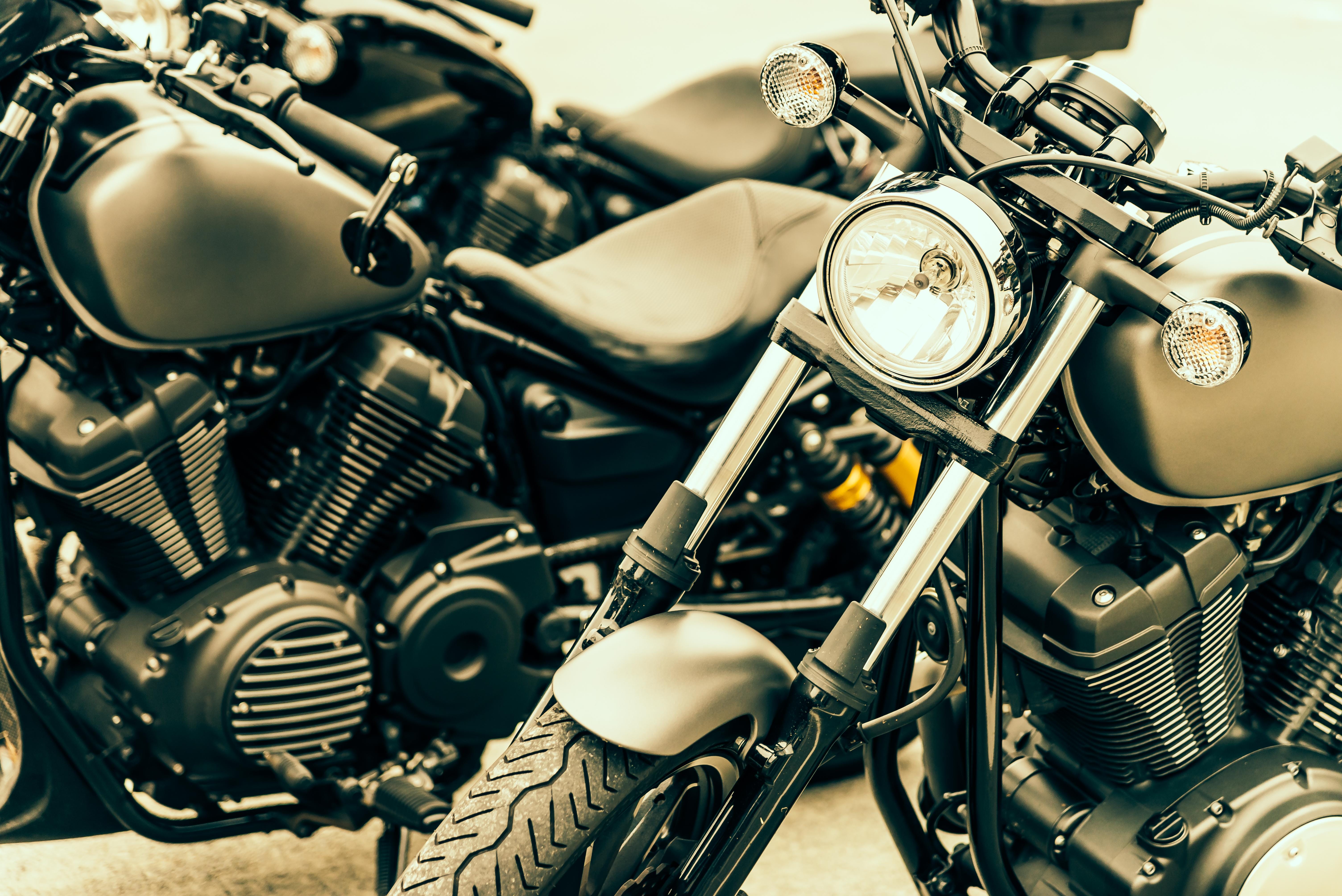 The Evolution of Speed Machines